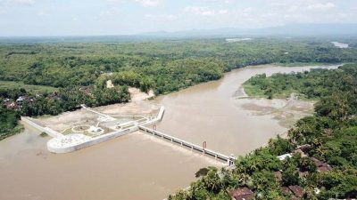 Pejabat Pemerintahan India Diskors Setelah Menguras Bendungan Demi Ponsel Hilang yang Berisi Data Pemerintah Sensitif