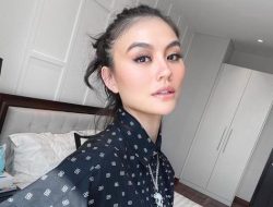 Klarifikasi Hoaks! Agnez Mo Tidak Meninggal Dunia, Kabar Duka Beredar di Media Sosial