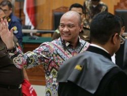 Mantan Kapolda Sumatera Barat Ajukan Banding setelah Diberhentikan Tidak Dengan Hormat oleh Polri