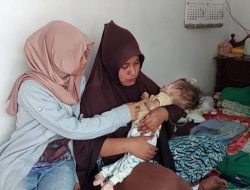 Siswi SMP Putus Sekolah Gara-Gara Jaga Adik Gizi Buruk: Kisah Anisa Maharani di Brebes yang Memilukan