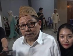 Pejabat Kemenhub, Benny Nurdin Yusuf Membuka Suara Terkait Kematian Tragis Putranya di SMP Athirah: Meminta Penyelidikan Lebih Lanjut dari Pihak Kepolisian