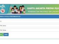 Pemerintah DKI Jakarta Mulai Cairkan Bantuan KJP Plus 2023 Tahap 1, Berikut Cara Cek Penerima dan Besaran Dana