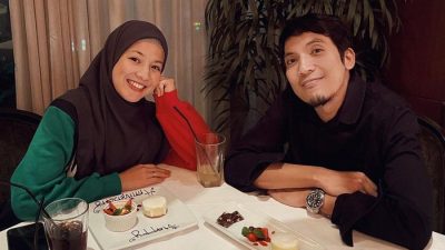 Desta dan Natasha Rizki Memutuskan Perceraian: Ketidaksamaan Visi dan Misi sebagai Alasan Utama