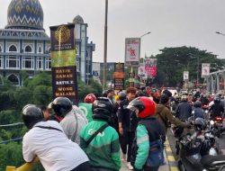 Tragis! Pria Muda di Malang Loncat dari Jembatan yang Sama Setelah Percobaan Bunuh Diri Sebelumnya