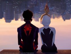 Spider-Man: Across the Spider-Verse Mengajak Penonton Menjelajahi Multiverse dengan Petualangan Seru yang Baru