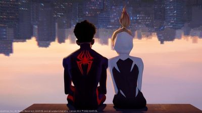 Spider-Man: Across the Spider-Verse Mengajak Penonton Menjelajahi Multiverse dengan Petualangan Seru yang Baru