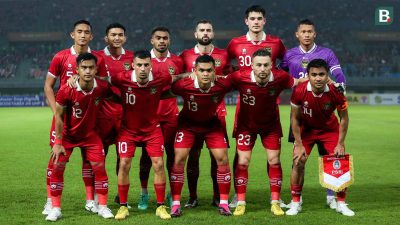 Penjualan Tiket Pertandingan Timnas Indonesia vs Argentina Mulai Dibuka, Berikut Cara dan Syarat Pembelian Tiket