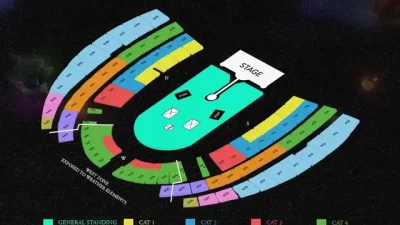 Konser Coldplay di Singapura Lebih Murah dari Konser di Jakarta: Harga Tiket Lengkap dan Tips ‘Nge-War’