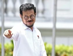 Mentan Syahrul Yasin Limpo Dipanggil KPK Terkait Dugaan Korupsi di Kementerian Pertanian: Rincian Harta Kekayaan dan Permintaan Jadwal Ulang Pemeriksaan