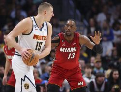 Mengawali Final NBA 2022/2023: Denver Nuggets vs Miami Heat – Pertarungan Sengit Menuju Gelar Juara