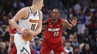 Mengawali Final NBA 2022/2023: Denver Nuggets vs Miami Heat – Pertarungan Sengit Menuju Gelar Juara