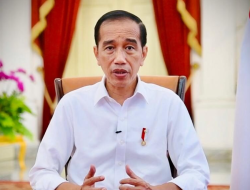 Presiden Jokowi Mencabut Status Pandemi COVID-19 di Indonesia dan Memasuki Fase Endemi: Langkah Menuju Pemulihan dan Adaptasi Baru