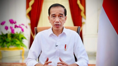 Presiden Jokowi Mencabut Status Pandemi COVID-19 di Indonesia dan Memasuki Fase Endemi: Langkah Menuju Pemulihan dan Adaptasi Baru