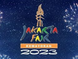 Info Pekan Raya Jakarta 2023: Harga Tiket dan Line Up Perform