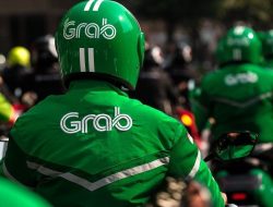 Grab dan GoTo Mengumumkan PHK Massal: Grab PHK 1000 Karyawan