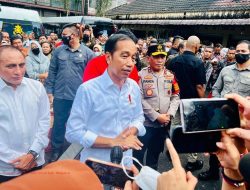 Curahan Hati Guru Honorer di Yogyakarta: Minta Presiden Jokowi Sampaikan Pesan ke Menteri Nadiem Makarim, “Jangan Ada Marketplace Guru!”