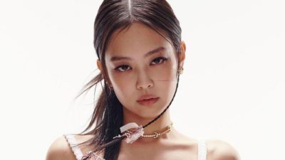 Jennie BLACKPINK Dianggap Caper Karena Turun Panggung Waktu Konser di Australia, Jennie Minta Maaf