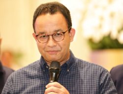 Anies Baswedan Muncul sebagai Calon Presiden: Siapa Nama Calon Wakil Presiden?