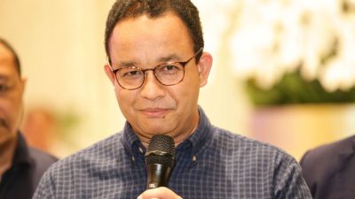 Anies Baswedan Muncul sebagai Calon Presiden: Siapa Nama Calon Wakil Presiden?