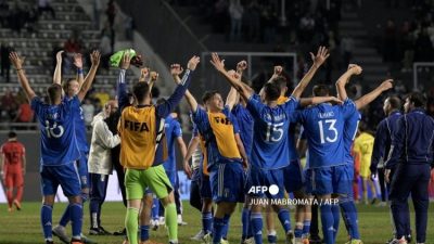 Final Piala Dunia U-20 2023: Pertarungan Sengit Uruguay vs Italia untuk Gelar Juara Baru