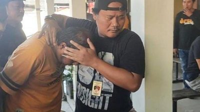 KDRT Menewaskan Ibu di Pati, 3 Anak Balita Terlantar Peluk Jasad Ibunya