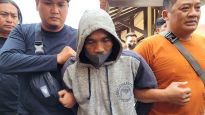 Tersangka Pembunuhan Tujuh Bayi Hasil Inses di Banyumas Terancam Hukuman Mati