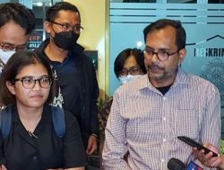 Kontroversi dalam Kasus Haris Azhar dan Fatia: Protes terhadap Pernyataan Seksis Hakim dan Ketegangan dengan Tim Penasihat Hukum