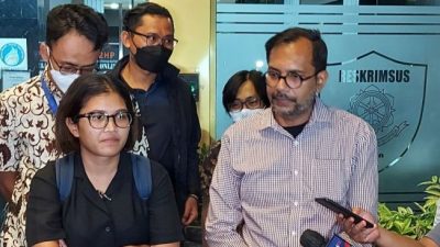 Kontroversi dalam Kasus Haris Azhar dan Fatia: Protes terhadap Pernyataan Seksis Hakim dan Ketegangan dengan Tim Penasihat Hukum