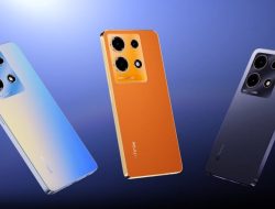 Infinix Indonesia Rilis Infinix Note 30: Spesifikasi Unggulan dan Fitur Inovatif!