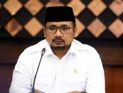 Pemerintah Mengkaji Usulan Libur Dua Hari saat Hari Raya Idul Adha: Menyikapi Permintaan Muhammadiyah untuk Melaksanakan Shalat Id dengan Khusyuk