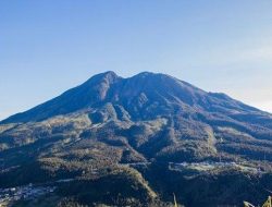 Mahasiswa Ditemukan Meninggal di Gunung Lawu: Tidak Sadarkan Diri dengan Mulut Berbusa