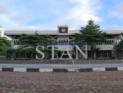 Pengumuman Hasil Seleksi Administrasi PKN STAN 2023 dan Rincian Tahapan Selanjutnya