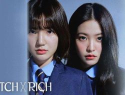 Perang Mental di SMA Internasional Cheongdam: Sinopsis Drama “Bitch X Rich”