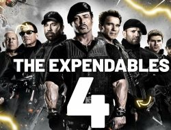 Iko Uwais Syuting Film Expendables 4 Bersama Jason Statham: Pengalaman Beradu Akting Tanpa Latihan Koreografi