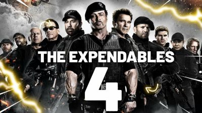 Iko Uwais Syuting Film Expendables 4 Bersama Jason Statham: Pengalaman Beradu Akting Tanpa Latihan Koreografi