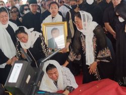 Ayah Mertua Puan Maharani Meninggal Dunia: Mengenang Jejak Bambang Sukmonohadi