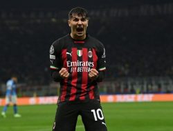 Brahim Diaz Kembali ke Real Madrid: Memulai Babak Baru Setelah Petualangan yang Sukses bersama AC Milan