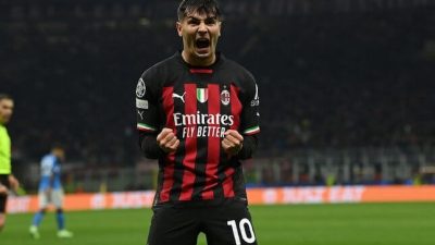 Brahim Diaz Kembali ke Real Madrid: Memulai Babak Baru Setelah Petualangan yang Sukses bersama AC Milan