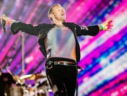 Coldplay Umumkan Konser Music of the Spheres World Tour 4 Hari di Singapura: Bagaimana Konser di Jakarta?