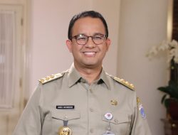 Anies Baswedan Menanggapi Kritik Hedy Rahadian terhadap Data Pembangunan Infrastruktur Jalan