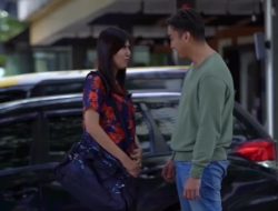 Syahnaz Sadiqah, Adik Raffi Ahmad, Selingkuh dengan Rendy Kjaernett, Cinlok di FTV: Istri Rendy Curhat di Instagram