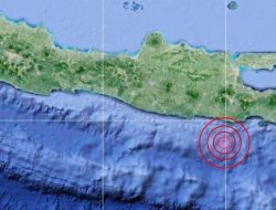 Gempa M 4,7 Guncang Malang pada 26 Juni 2023: Informasi Terkini dan Daerah Terdampak