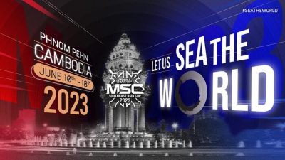 Jadwal MSC 2023: Onic Esports dan Evos Legends Siap Berjuang untuk Gelar Juara Mobile Legends!