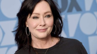 Shannen Doherty Ungkap Kanker Payudara Menyebar ke Otak: Penyebab, Gejala, dan Faktor Risiko Metastasis