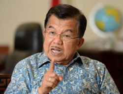 Utang Indonesia Mencapai Rp 8.000 Triliun: Jusuf Kalla Bongkar Pembayaran Cicilan dan Bunga Masa Pemerintah Jokowi