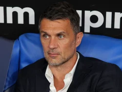 Kesetiaan Paolo Maldini kepada AC Milan: Perjalanan Gemilang dan Pahit Direktur Teknik yang Dipecat