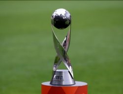 Indonesia Resmi Tuan Rumah Piala Dunia U-17 2023 Setelah Batal Menjadi Host Piala Dunia U-20