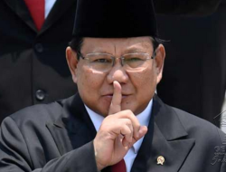 Survei Indikator Politik Indonesia: Ganjar Pranowo Unggul Lawan Anies Baswedan, Namun Kalah dari Prabowo Subianto dalam Simulasi Head to Head Calon Presiden 2024