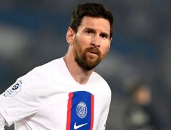 Messi batal ke Indonesia: Messi Takut Ditekel Asnawi?