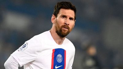 Messi batal ke Indonesia: Messi Takut Ditekel Asnawi?